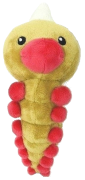 weedle 0 loend